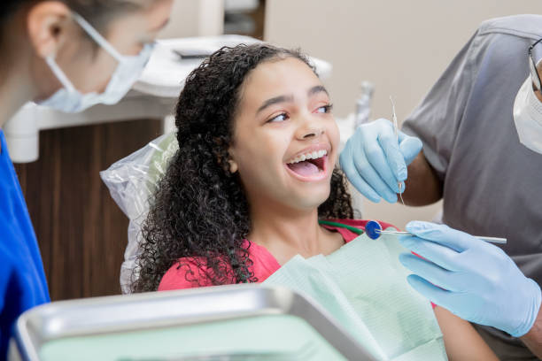 Best Emergency Orthodontic Repairs in Silver Grove, KY