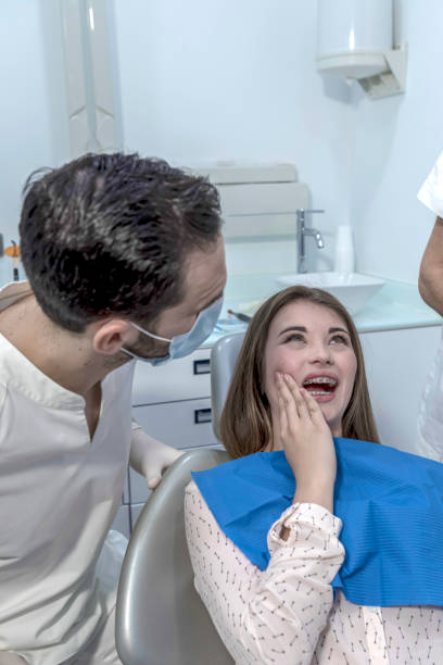 Best Emergency Tooth Extraction in Silver Grove, KY