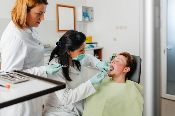 Best Emergency Root Canal Treatment in Silver Grove, KY